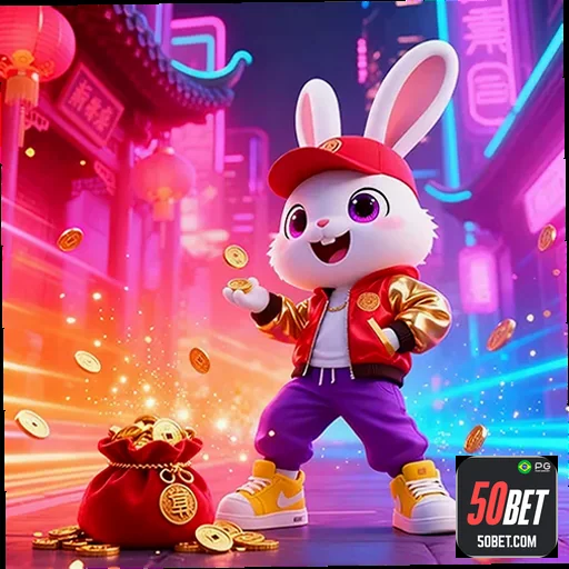 Jogos de cassino online - 50bet