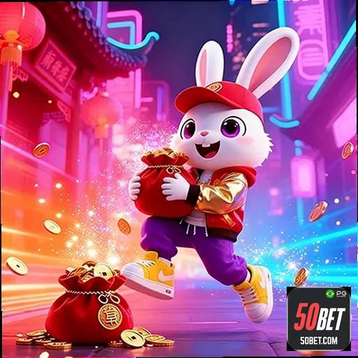 Slots online em destaque - 50bet