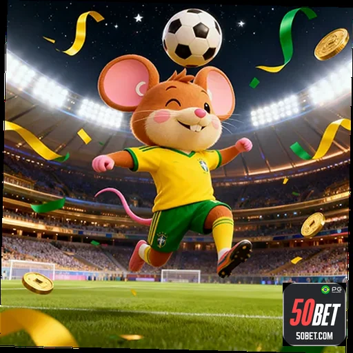 imagem de apostas - 50bet