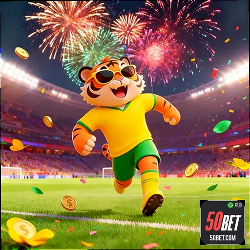 Apostas em futebol - 50bet