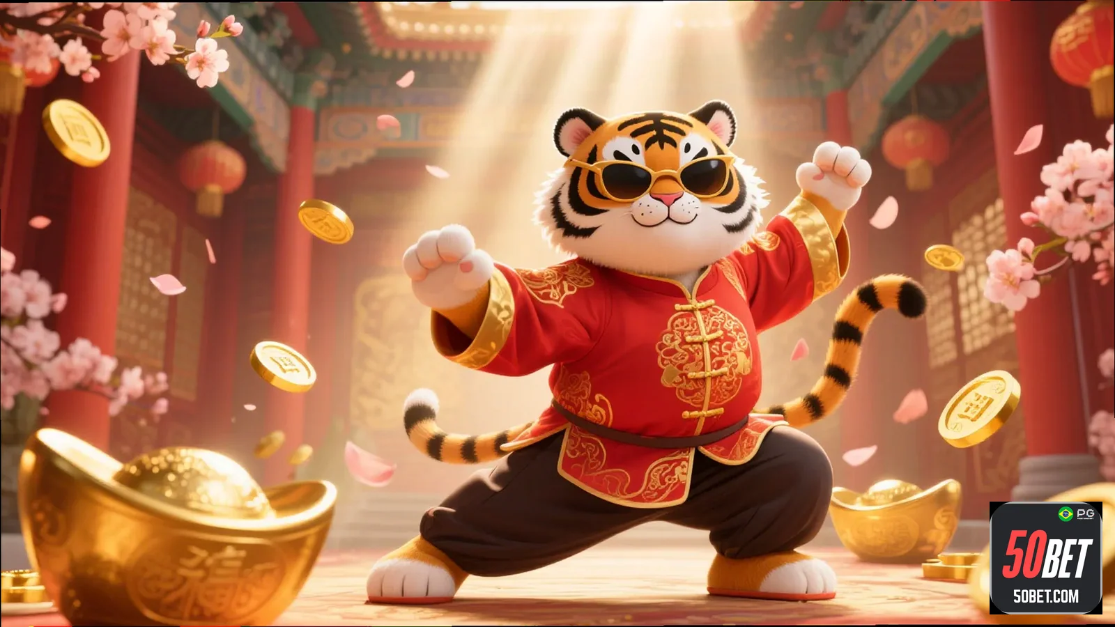 Cassino ao vivo 50 - 50bet